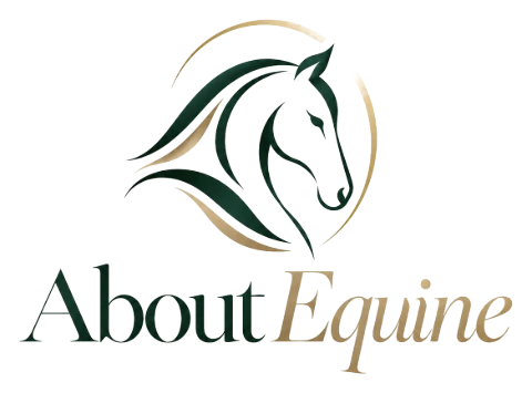 About Equine logo