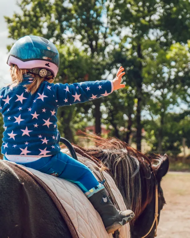 Children's Riding Clothing, About Equine Children's Riding Clothing, About Equine