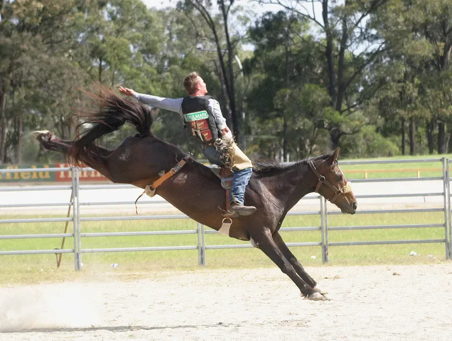 Riding Clothing