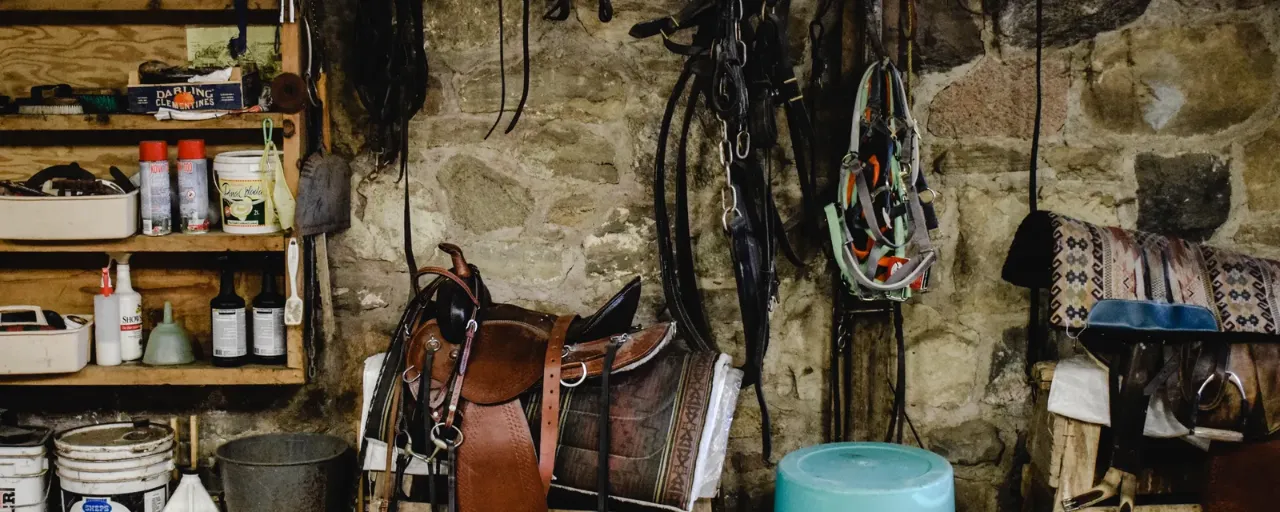 Equestrian brands stocked by About Equine, a UK equestrian retailer