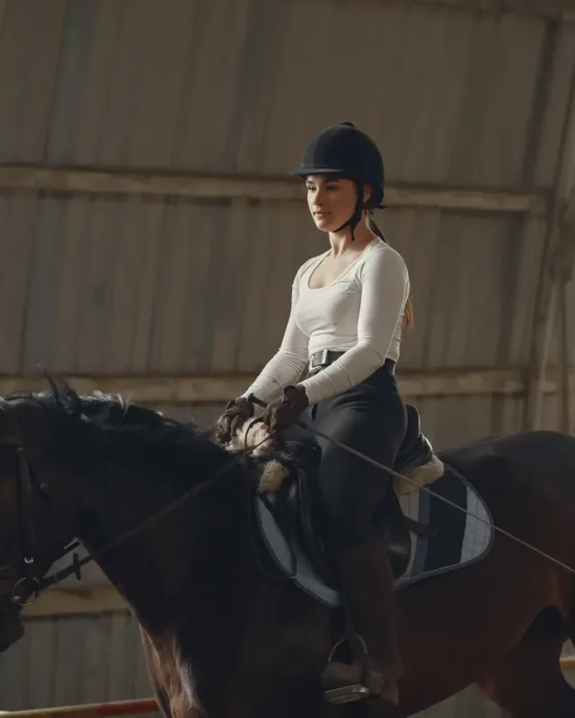 Everyday Riding Tights from About Equine